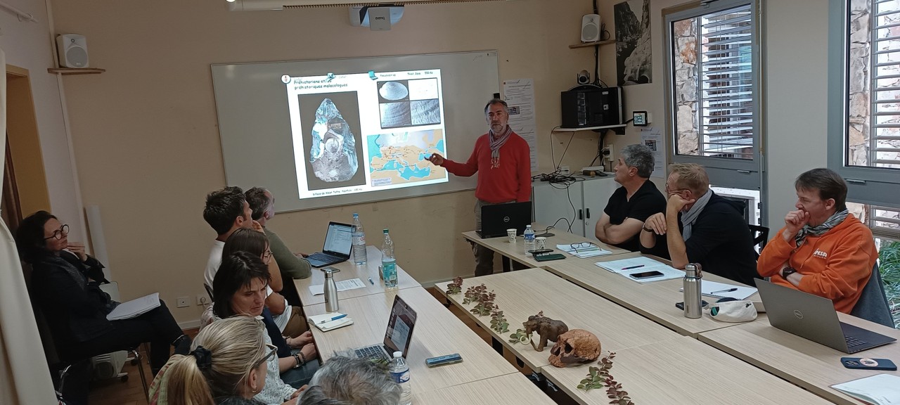 Présentation des projets financés en 2023 et ateliers de co-construction